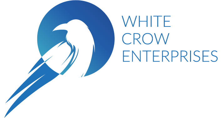 White Crow Enterprises - Coming soon